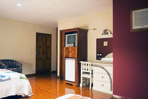 Castilla Hotel David