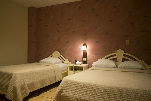 Hotel Castilla 3*