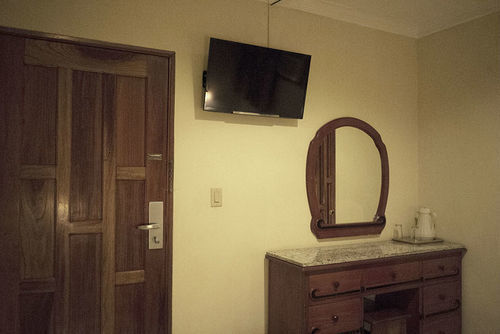 Castilla Hotel David