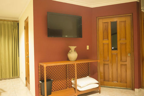 Hotel Castilla 3*