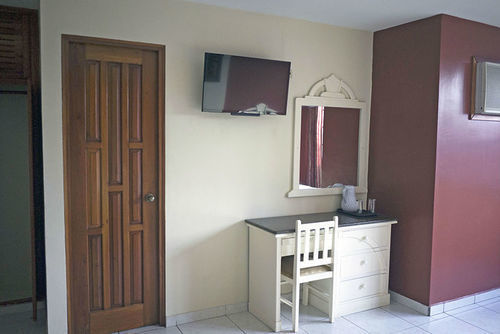 Hotel Castilla