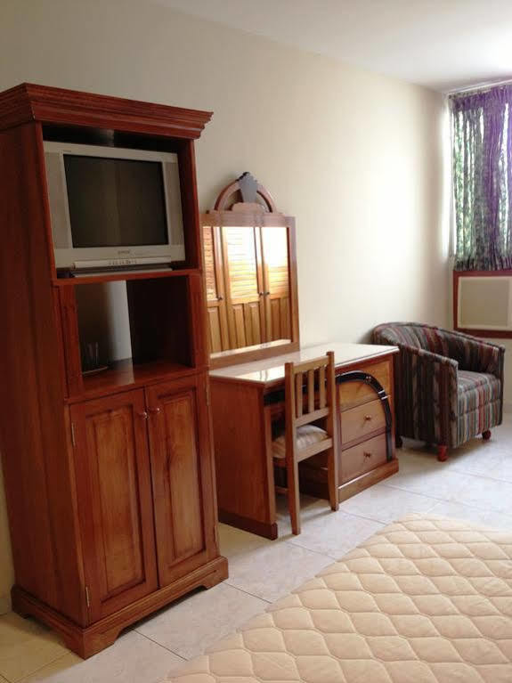 Castilla Hotel 3*